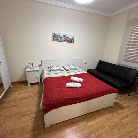 Cesar Apartment Alicante Luaran gambar