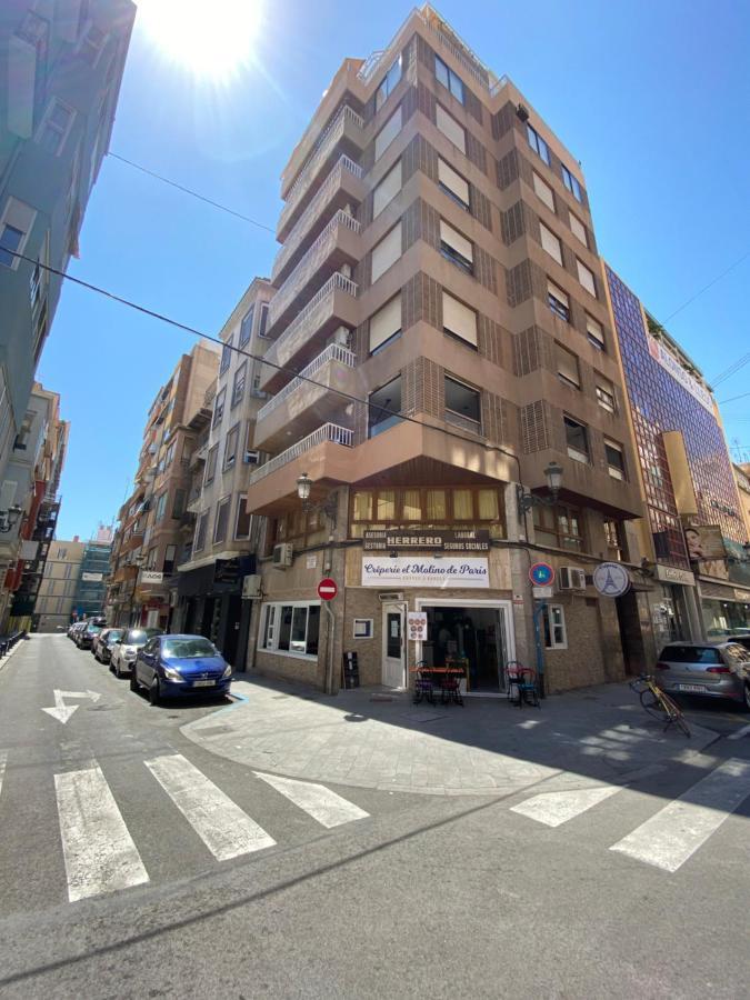 Cesar Apartment Alicante Luaran gambar