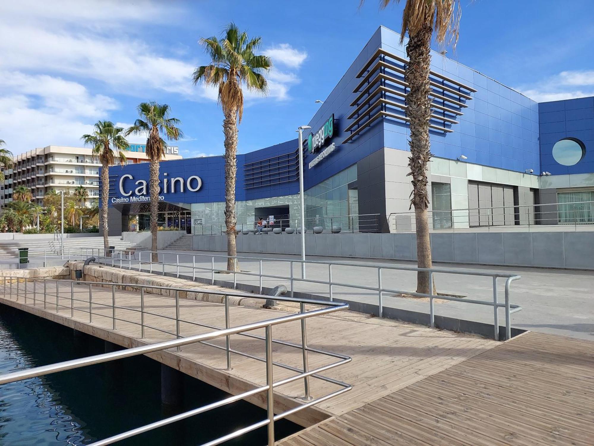 Cesar Apartment Alicante Luaran gambar