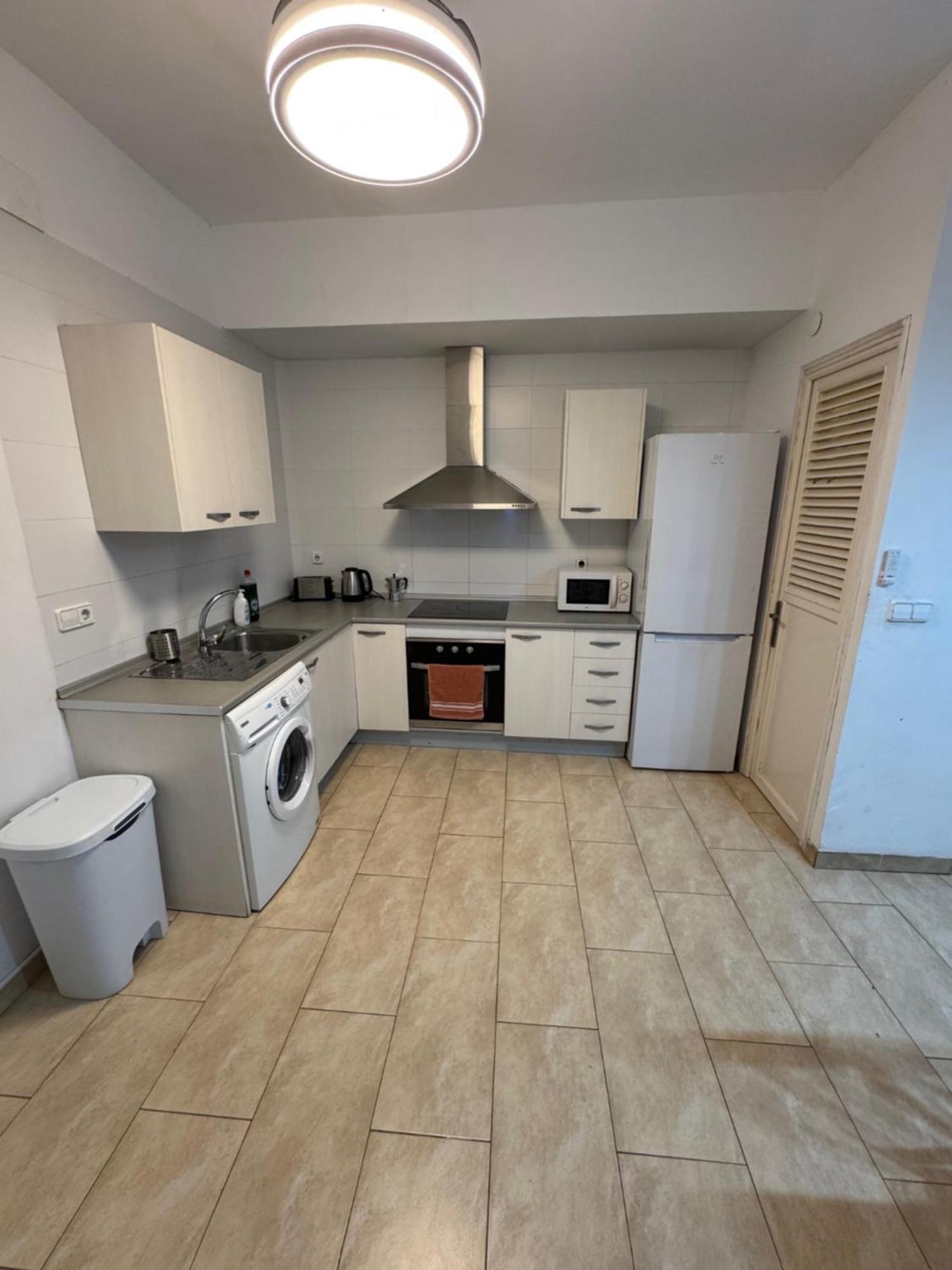 Cesar Apartment Alicante Luaran gambar