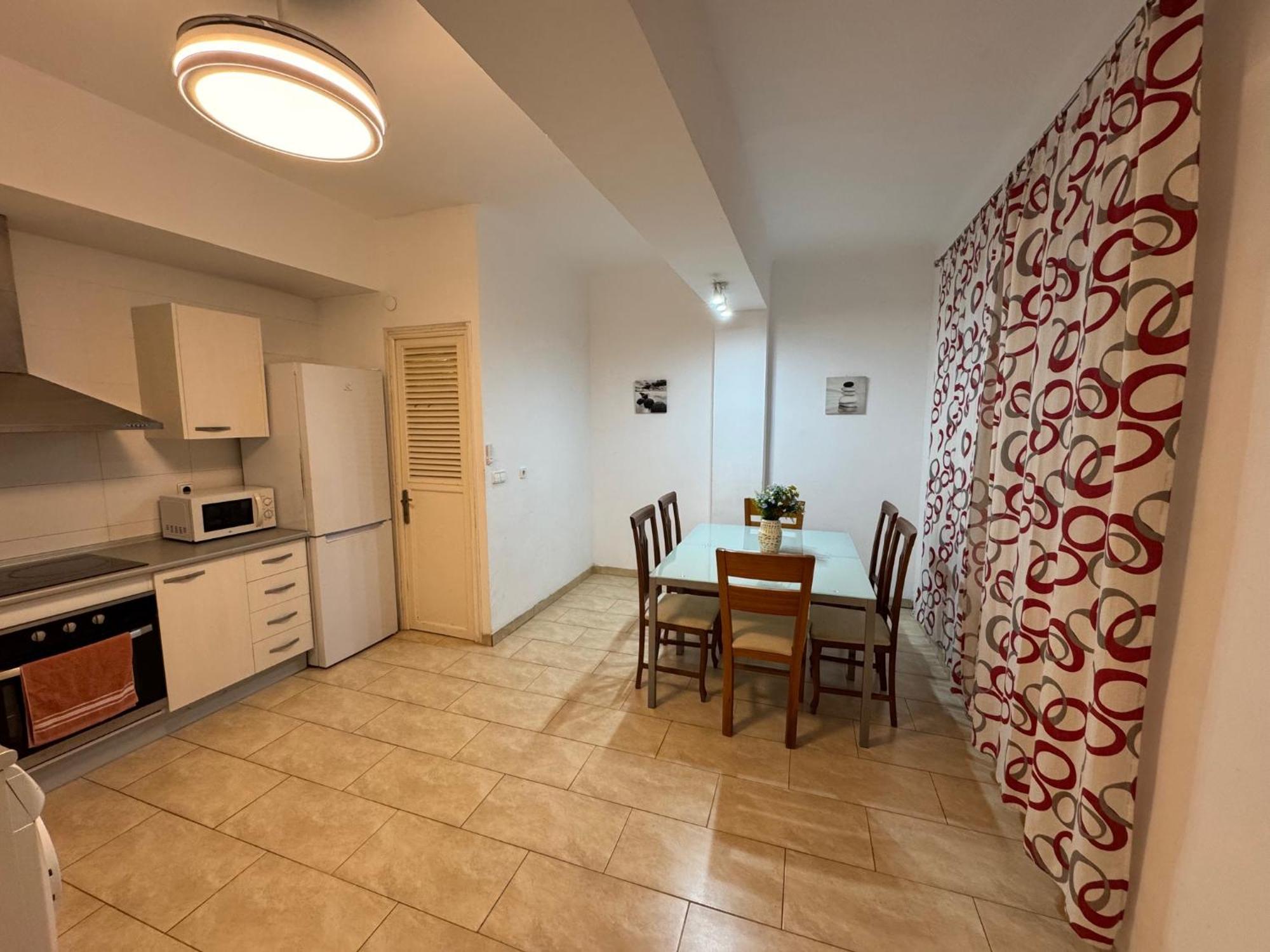 Cesar Apartment Alicante Luaran gambar