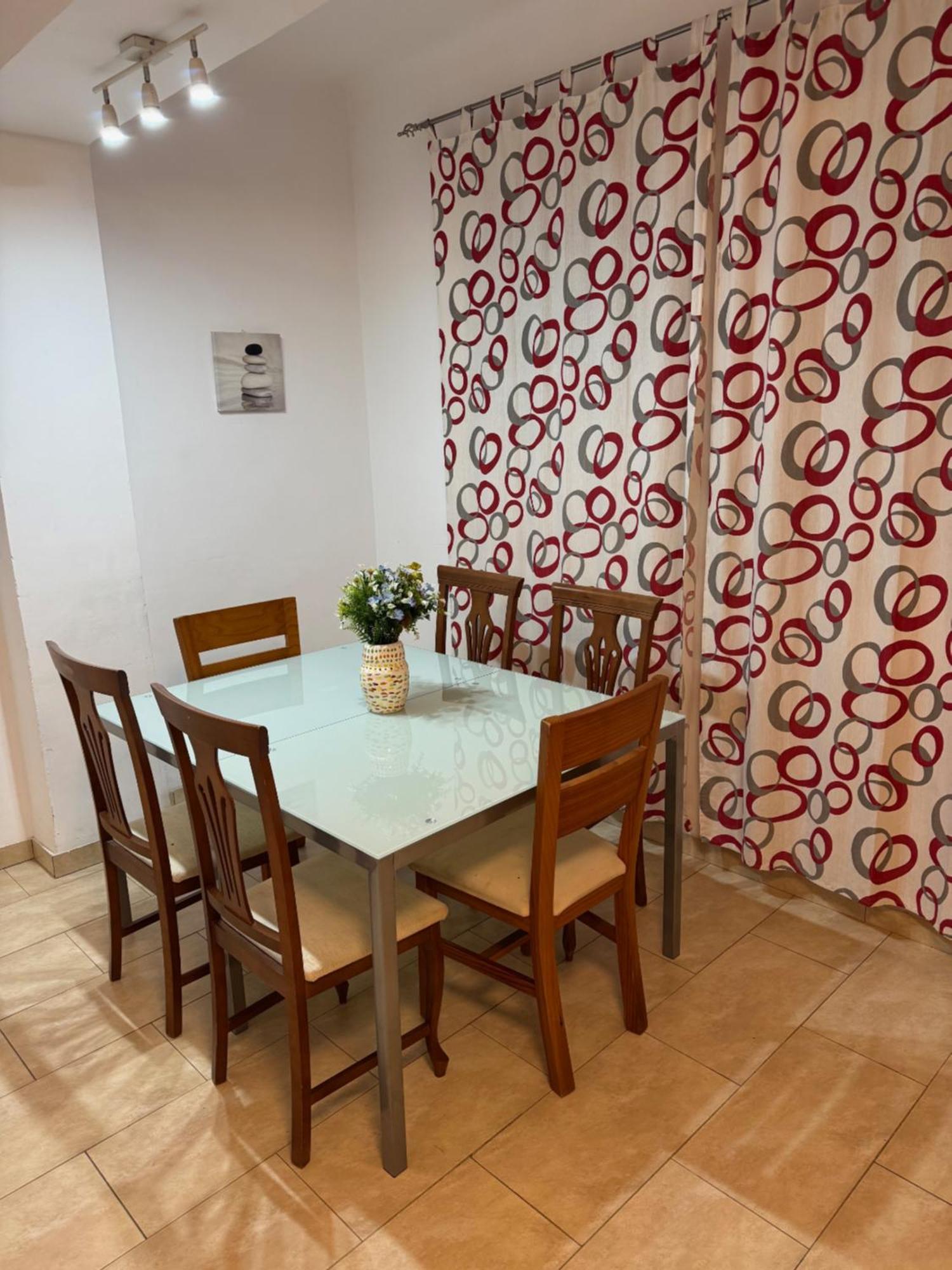 Cesar Apartment Alicante Luaran gambar