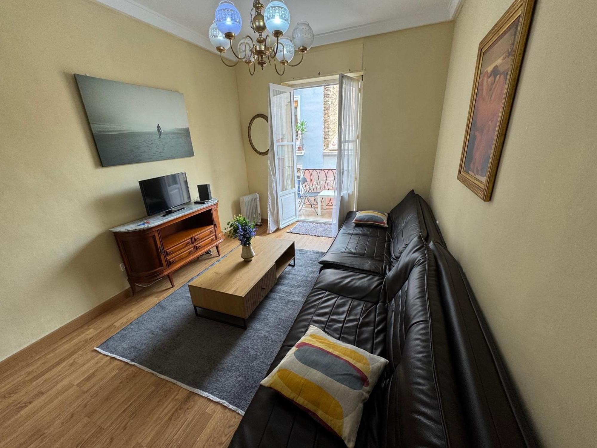 Cesar Apartment Alicante Luaran gambar