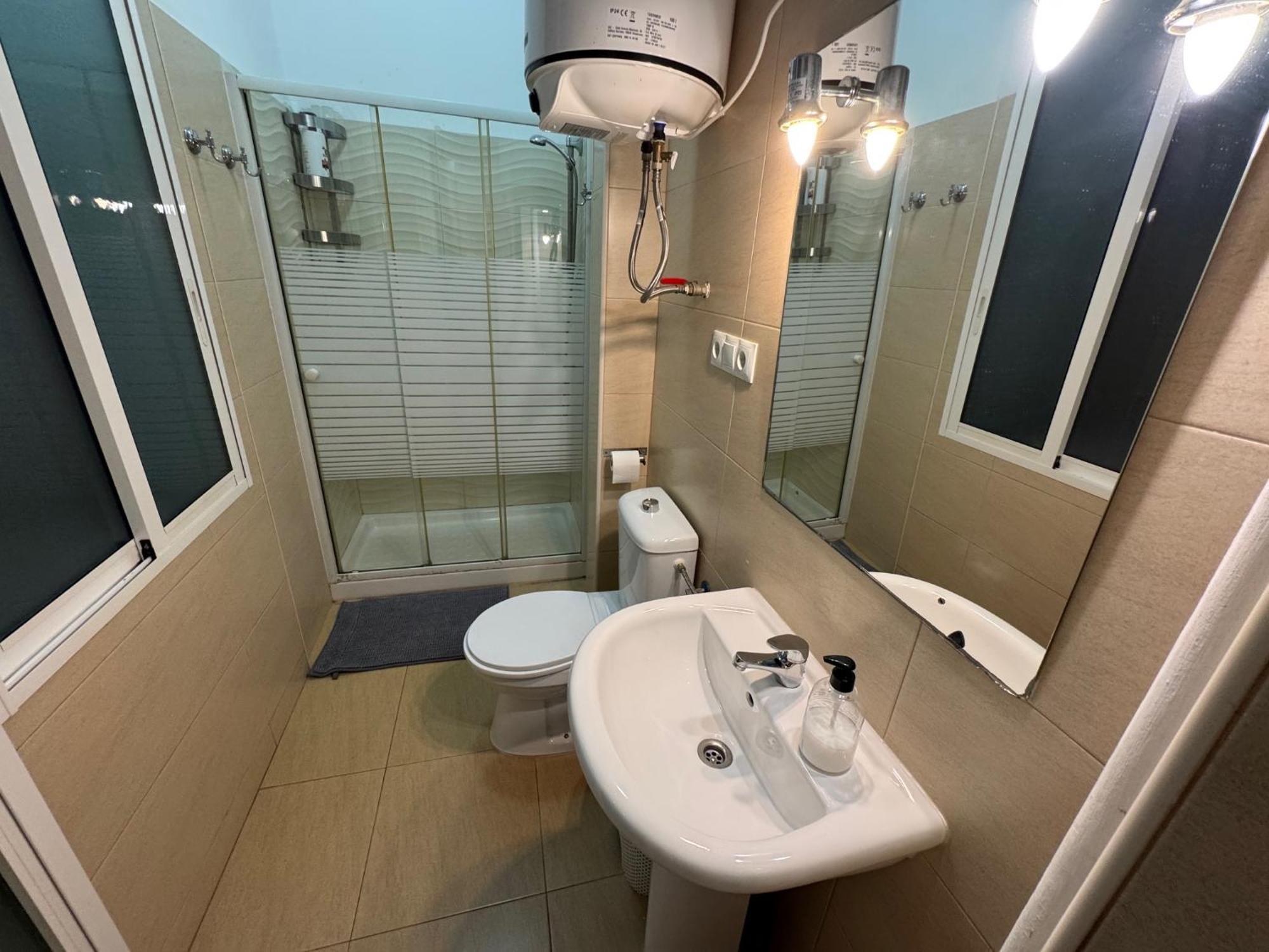 Cesar Apartment Alicante Luaran gambar