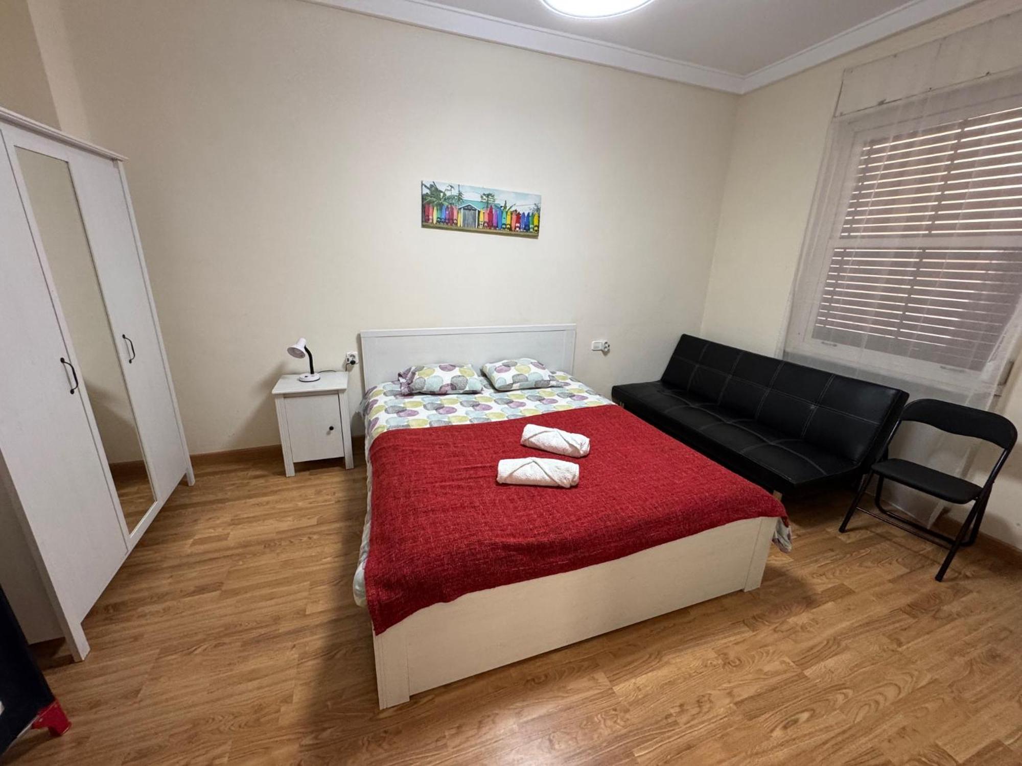 Cesar Apartment Alicante Luaran gambar