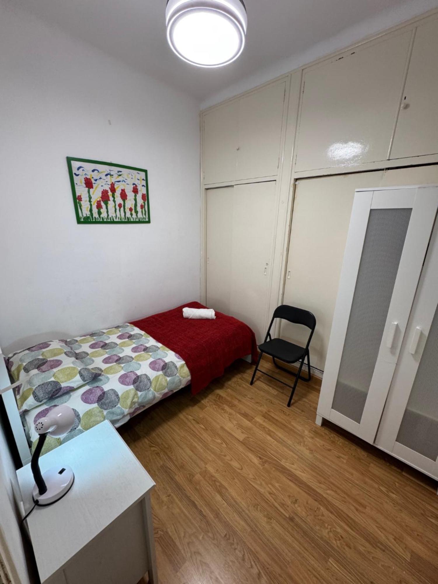 Cesar Apartment Alicante Luaran gambar
