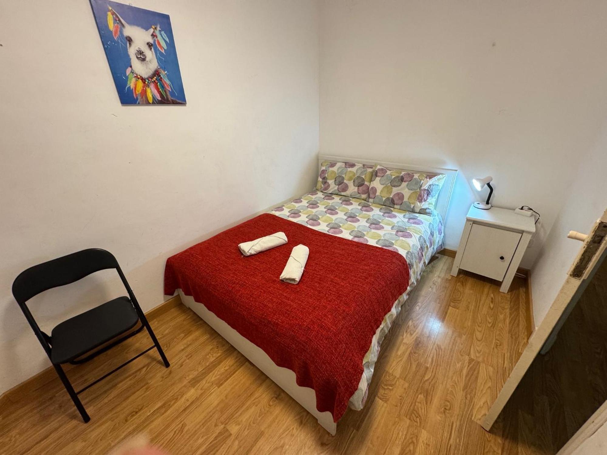 Cesar Apartment Alicante Luaran gambar